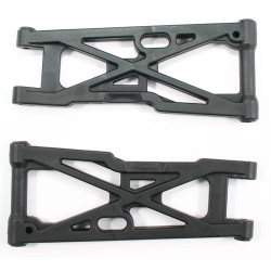 FTX CARNAGE & BUGSTA wishbone Rear (2) TRUGGY / TRUCK, plastic composite